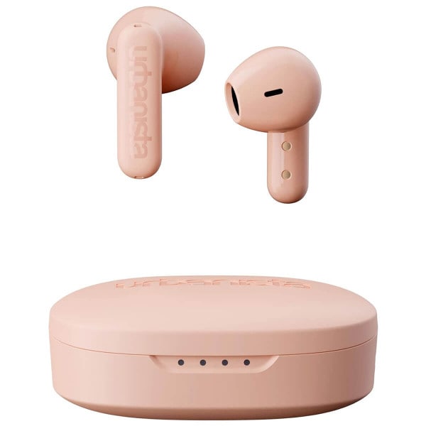 Urbanista Copenhagen True Wireless Earbuds Dusty Pink